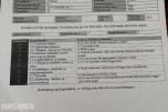 2006 Toyota HiAce 2.5 Diesel 102hk 4WD Innredning S+V dekk